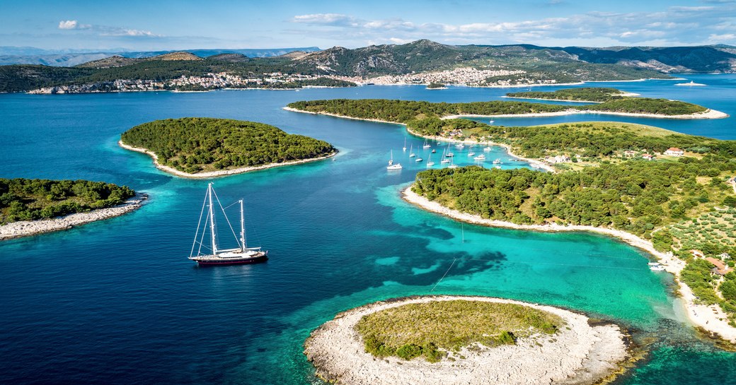 Paradise Found: Unveiling the Top Sea Relaxation Havens (with Croatia Stealing the Show!)